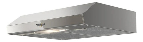 Campana Empotrable De 76 Cm Acero Inox Whirlpool