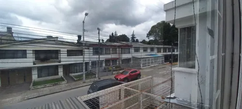 En Arriendo Casa De Dos Niveles En Normandía, Bogotá (18751).