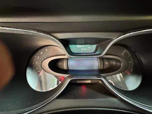 Renault Captur 2.0 Zen