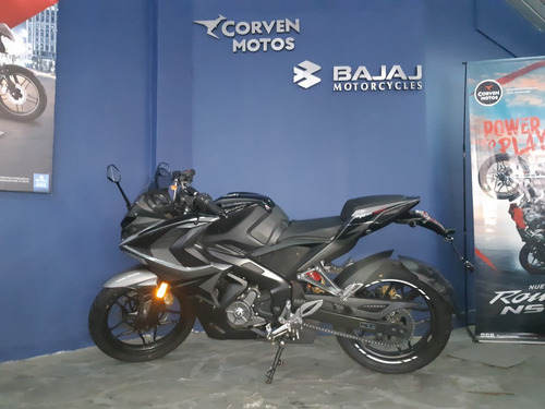 Imagen 6 de 11 de Bajaj Rouser Rs 200 0km 2022 Automoto Lanús