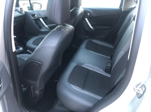 Citroen Exclusive Pack Myway