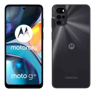 Motorola Moto G22 128 Gb - 4 Gb
