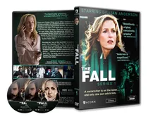 Comprar The Fall Serie Completa En Dvd Ingles Subt Español