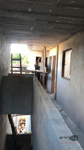 Apartamento 2 Dormitórios - Parque Boturussu - Ermelino - 54799