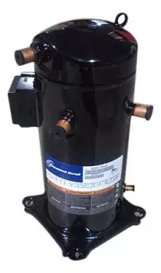 Compressor Scroll 5tr Zr57ke-tf5-522 3f R22 220v - Copeland