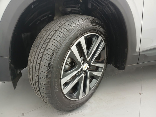 Chevrolet Tracker 1.0 TURBO FLEX LT AUTOMÁTICO