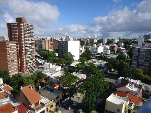 Apartamento Proximo A Rambla!!