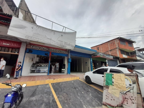 Imagen 1 de 7 de Local Comercial En La Concordia San Cristobal