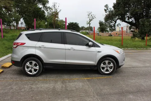 Ford Escape 2.0 Se 4x4