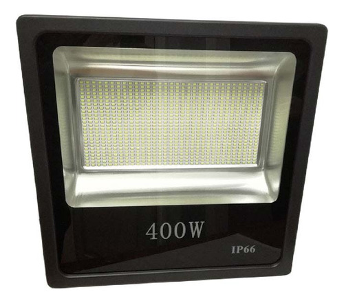 Foco Proyector Led 400w Exterior Estadio/cultivo/faena