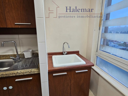 Vendo Departamento 2d/2b Edificio Imagina Puerto Montt