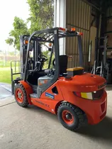 Comprar Autoelevador Lonking Lg30dt 3000 Kg 4.5 Mts