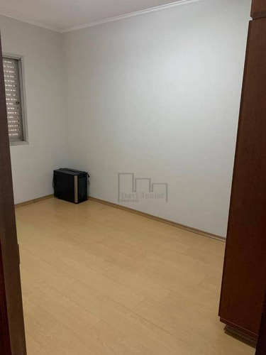 Imagem 16 de 22 de Apartamento À Venda, 91 M² Por R$ 420.000,00 - Jardim América - Sorocaba/sp - Ap1854