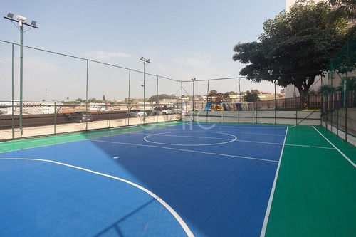 Imagem 21 de 25 de Apartamento À Venda Em Loteamento Parque São Martinho - Ap006564