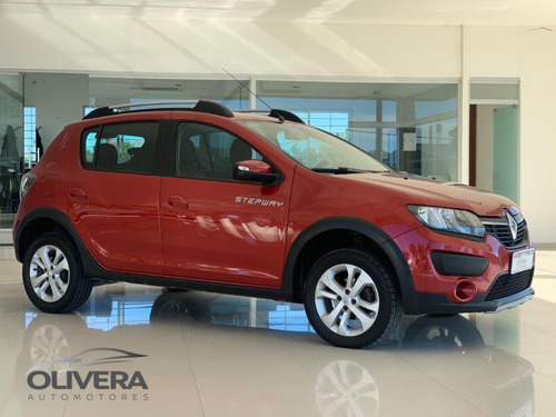 Renault Sandero Stepway