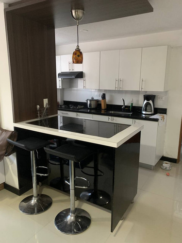 Venta Apartamento En Campohermoso, Manizales