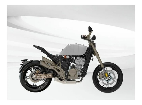 Imagen 8 de 8 de Beta Zontes X 310 2 X310 Abs 0km 2023 Touring No Versys Gs
