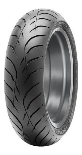 Cubierta Neumatico 190 50 17 Road Smart 4 Dunlop Rider ®