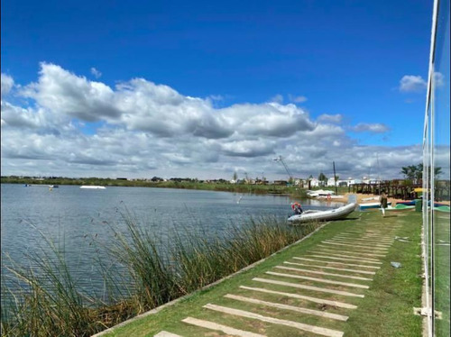 Casa Puertos Del Lago- Escobar- Barrio Araucarias