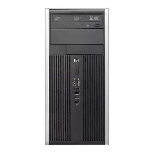 Computador Hp 6000 Dual Core E5700 8gb Ddr3 Ssd 120gb (Recondicionado)