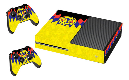 Skin Para Xbox One Fat Modelo (90100xof)