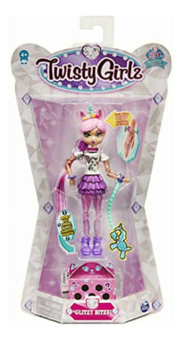 Twisty Petz 6059393, Muñeca Twisty Girl, Modelos Surtidos,