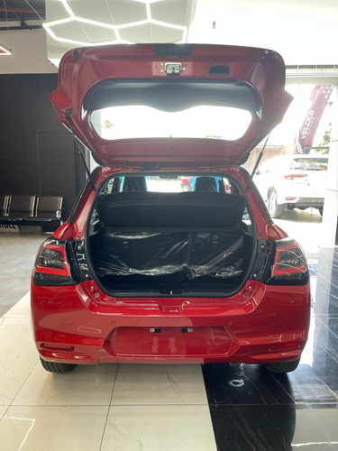 Suzuki Swift 2025