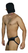 Comprar Jockstrap Suspensores Masculinos Deportivo Calzocillos 