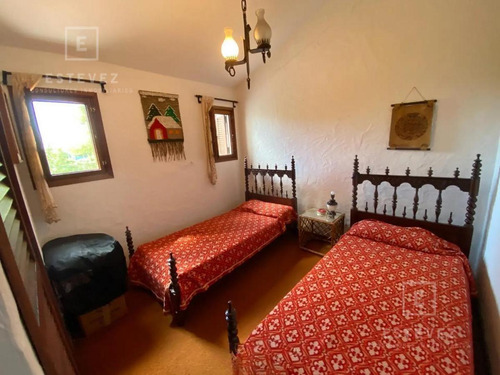 Apto Credito - Casa En Venta Barrio Cerrado, Escobar