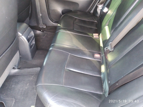 Imagem 7 de 7 de Nissan Sentra 2016 2.0 Sv Flex Aut. 4p