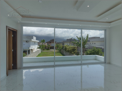 Imagem 12 de 22 de Casa Com 5 Suítes No Condomínio Bougainville Em Bertioga - Cc00196 - 70489853