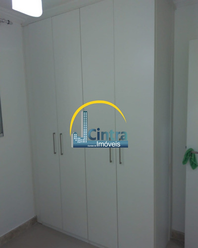 Imagem 9 de 11 de Vendo Apartamento No Cond. Sun Castle, 2/4, Armários Planejados, Vaga De Garagem, R$ 168.000,00!!! - J104 - 2794042