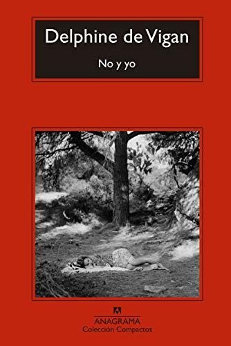 Libro No Y Yo - De Vigan, Delphine