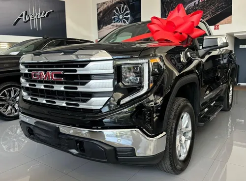 GMC Sierra 5.3 V8 Regular