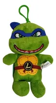 Comprar Tortugas Ninja Peluche Llavero Tmnt 15 Cm Figura Muñeco