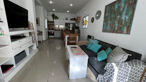 Casa Dos Dormitorios Venta Ituzaingo Norte