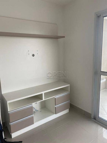 Loft Para Alugar, 49 M² Por R$ 2.929,56/mês - Jardim Do Mar - São Bernardo Do Campo/sp - Lf0016