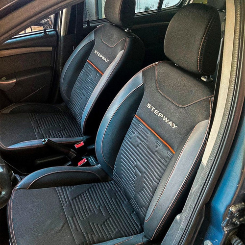 Imagem 8 de 11 de Renault Sandero