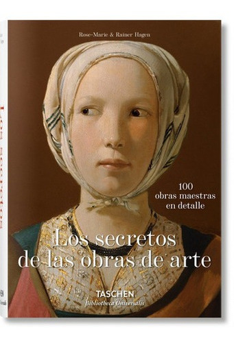 Libro Biblio. Universal  Secretos De Las Obras De Arte, Los