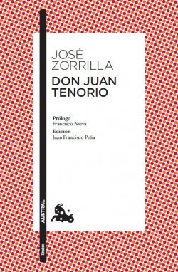 Don Juan Tenorio Zorrilla, Jose Espasa Calpe