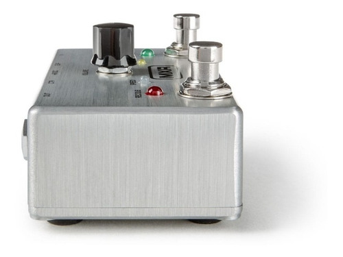 Pedal Mxr® M303 Clone Looper C/ Nfe & Garantia