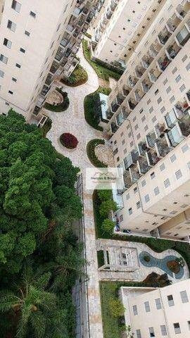 Imagem 11 de 20 de Flex Guarulhos Apartamento Com 2 Dormitórios À Venda, 60 M² Por R$ 355.000 - Vila Galvão - Guarulhos/sp - Ap2777
