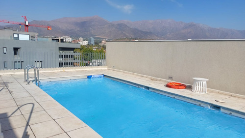 Venta Depto. Mar Jónico 7900, Vitacura Excelente Ubicación ¡