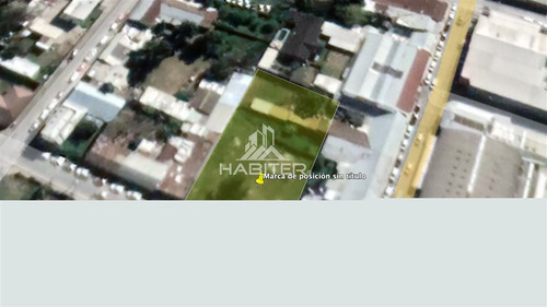 Sitio Con Ubicación Privilegiada En Molina
