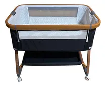 Comprar Cuna Colecho Moises 6 Niveles Con Mosquitero