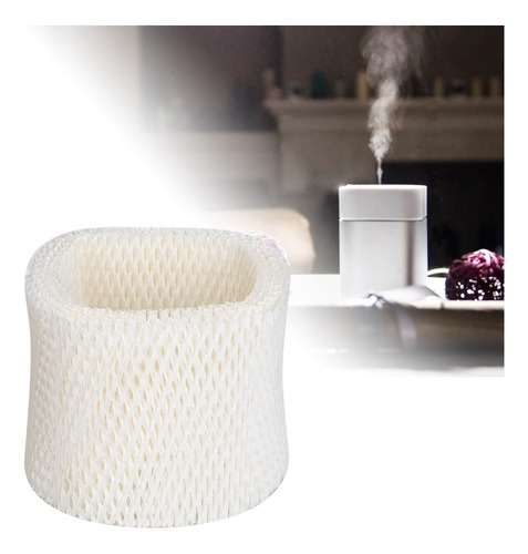 Humidificador De Plástico Accesorio De Repuesto Para Filtro