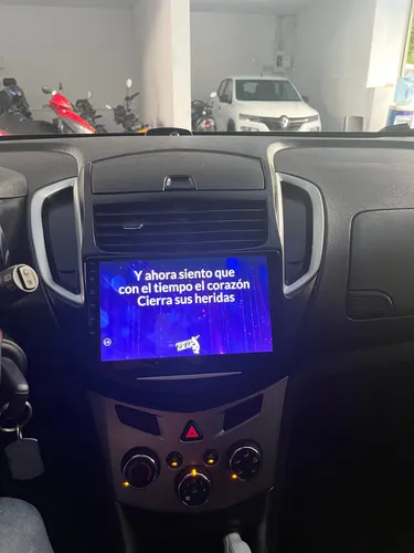 Chevrolet Tracker 1.8 Lt At