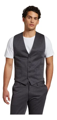 Chaleco 2025 elegante sport