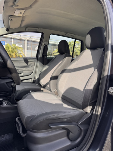Volkswagen Suran 1.6 Comfortline 101cv 11a