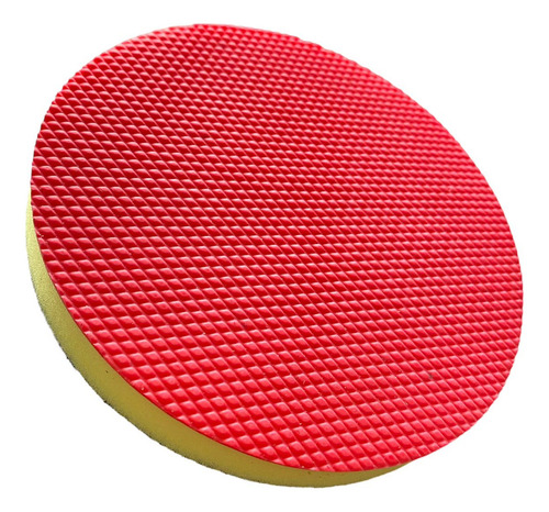 Clay Pad Descontaminante Con Velcro- Almohadilla De Arcilla